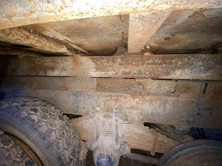 КАМАЗ 55102 колгоспник на ходу,з документами