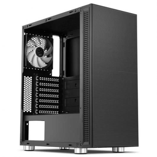 Caixa PC Nox Hummer Void USB 3.0 Preto