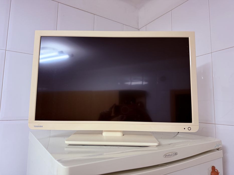 TV Toshiba 32 polegadas