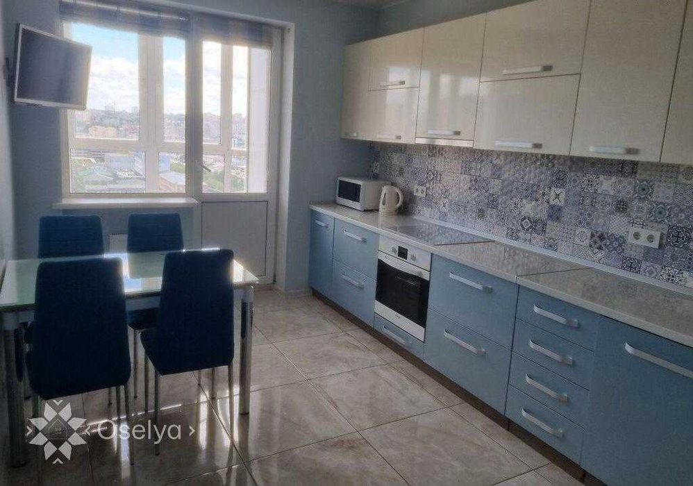 Продаж 2-кімнатної квартири в ЖК бізнес-класу Либідь Палац Україна