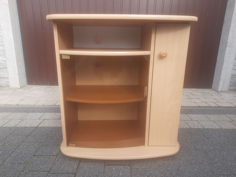 Szafka pod telewizor RTV