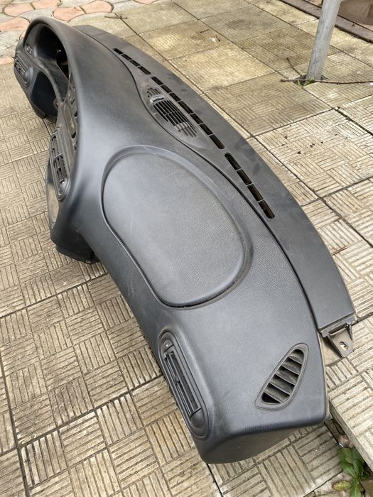 Продам торпеда Niva Chevrolet, в отличном состоянии