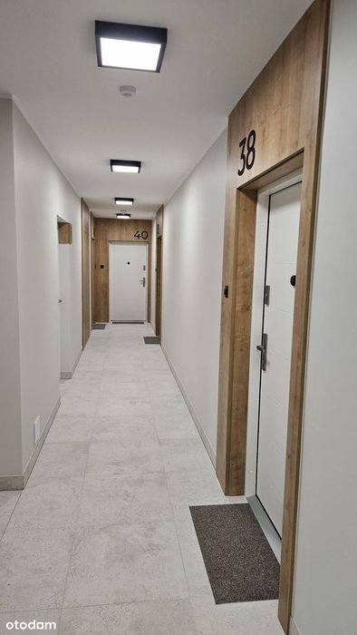 2-Pokojowe Gotowe Do Odbioru Moniuszki 30/49