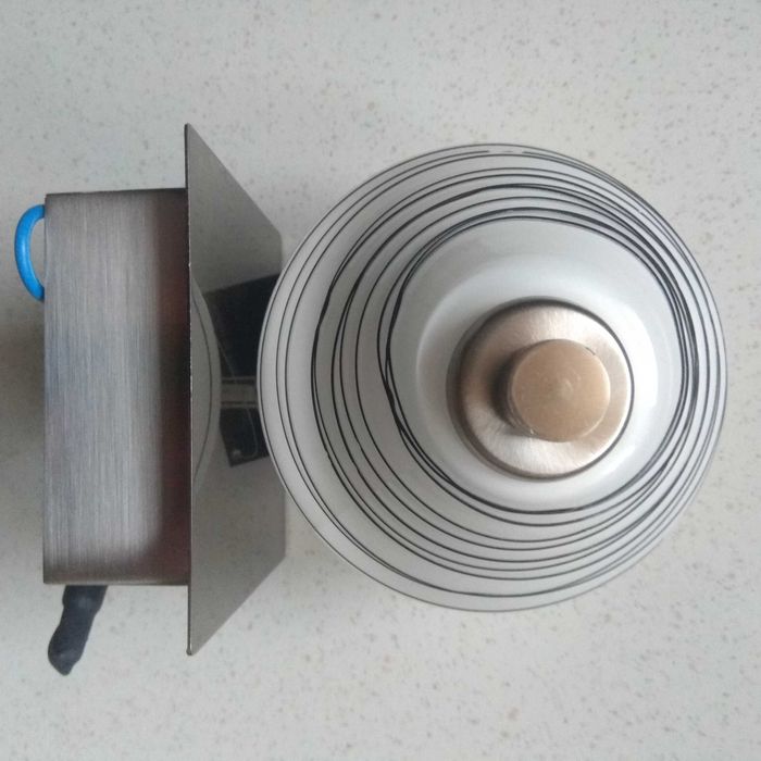 Светильник настенный комнатный New Riga