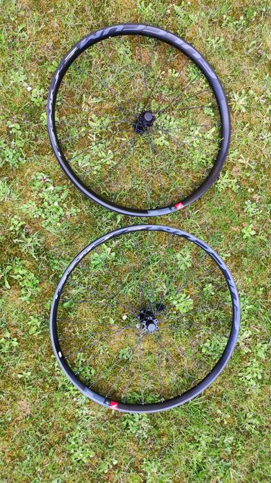 Fulcrum koła astm 4 boost  27.5 650 enduro ebike dh