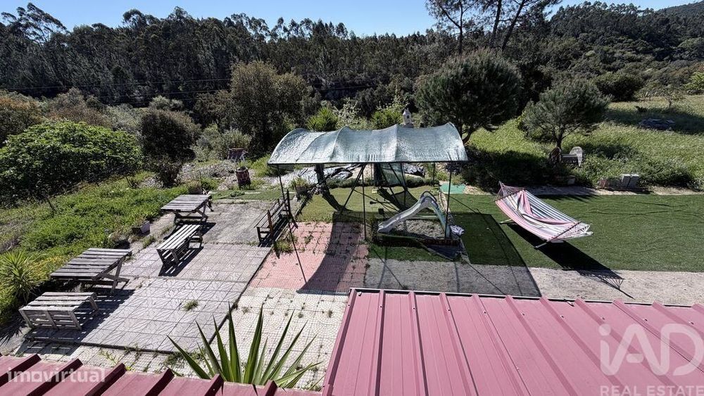Terreno em Amiais de Baixo