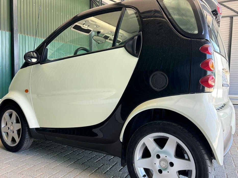 SMART FORTWO 450