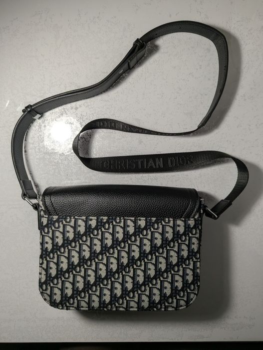 Сумка Dior Чоловіча