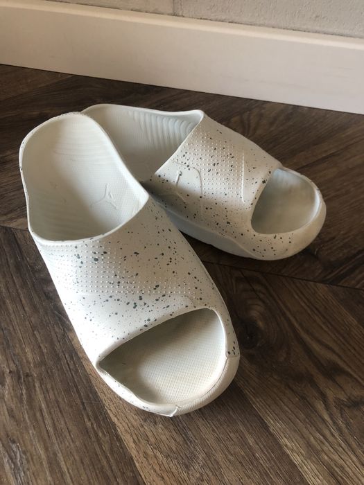 Klapki, sandały Jordan Nike?  dł.wkł. 25 cm