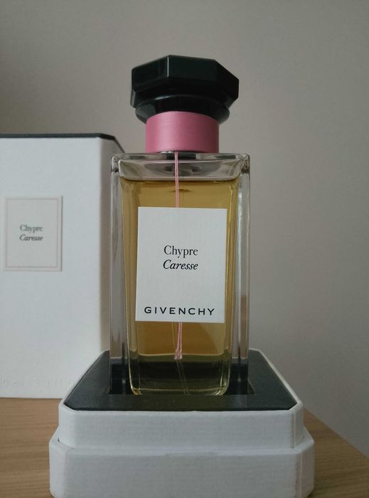 Chypre Caresse Givenchy