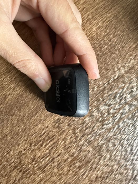 Localizador Alcatel (NOS)