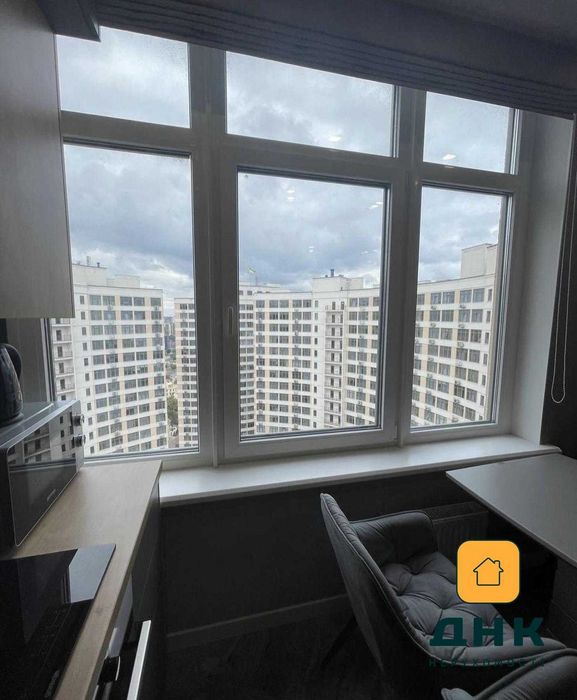 2-комнатная квартира по адресу Компасный пер. (площадь 60 м²) - Atlanta.ua - фото 7