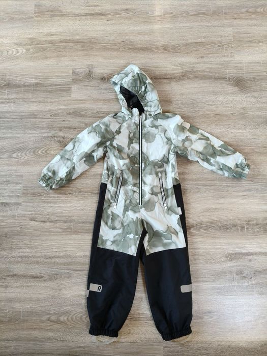 Комбінезон дитячий осінній
