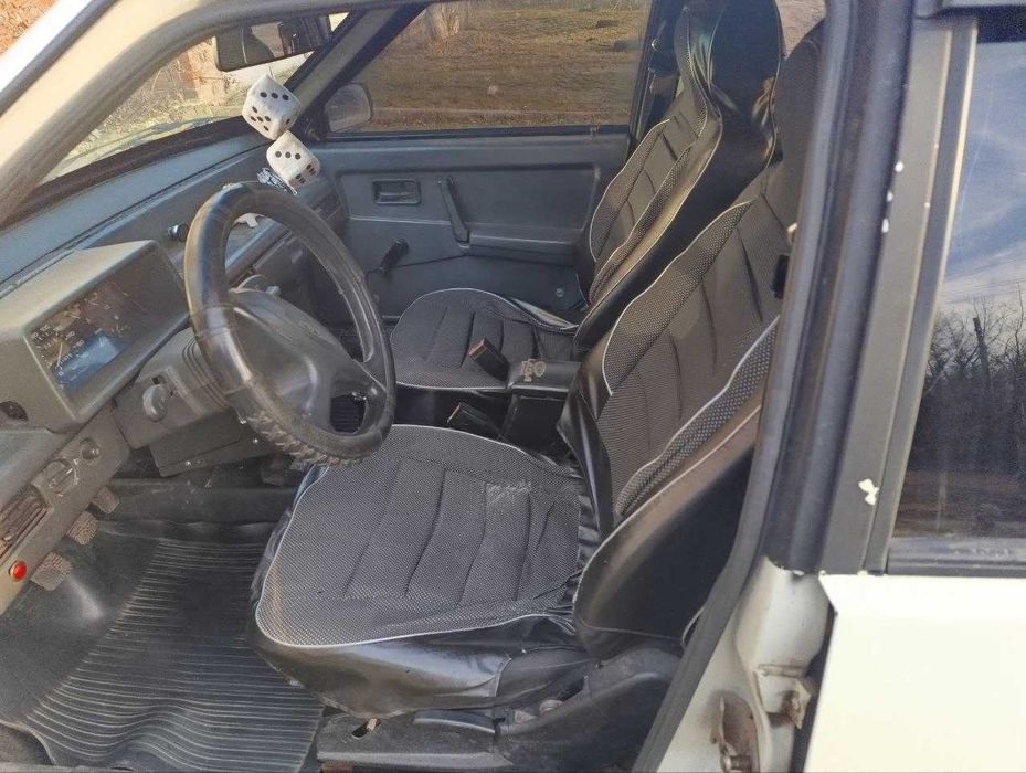 ВАЗ / Lada 2109 1996