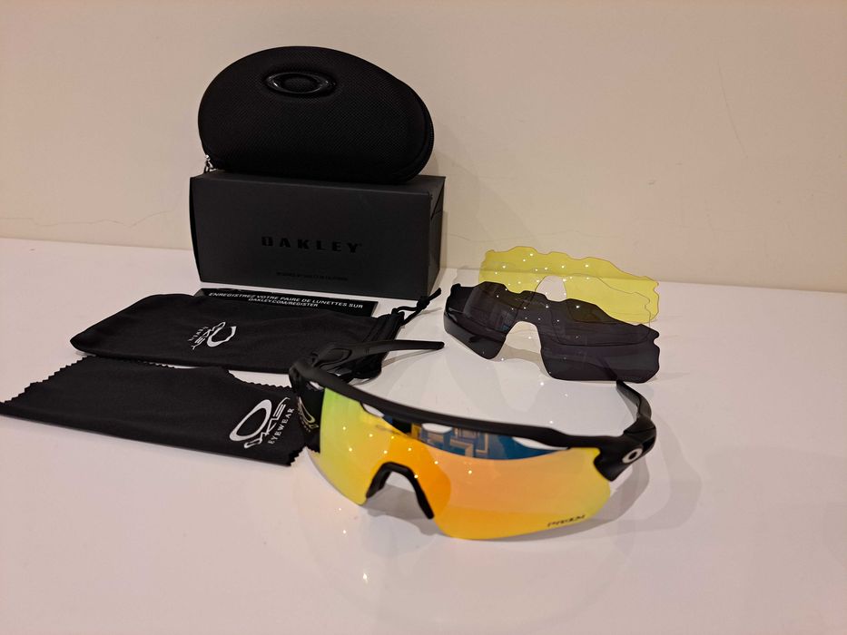 Óculos para ciclismo