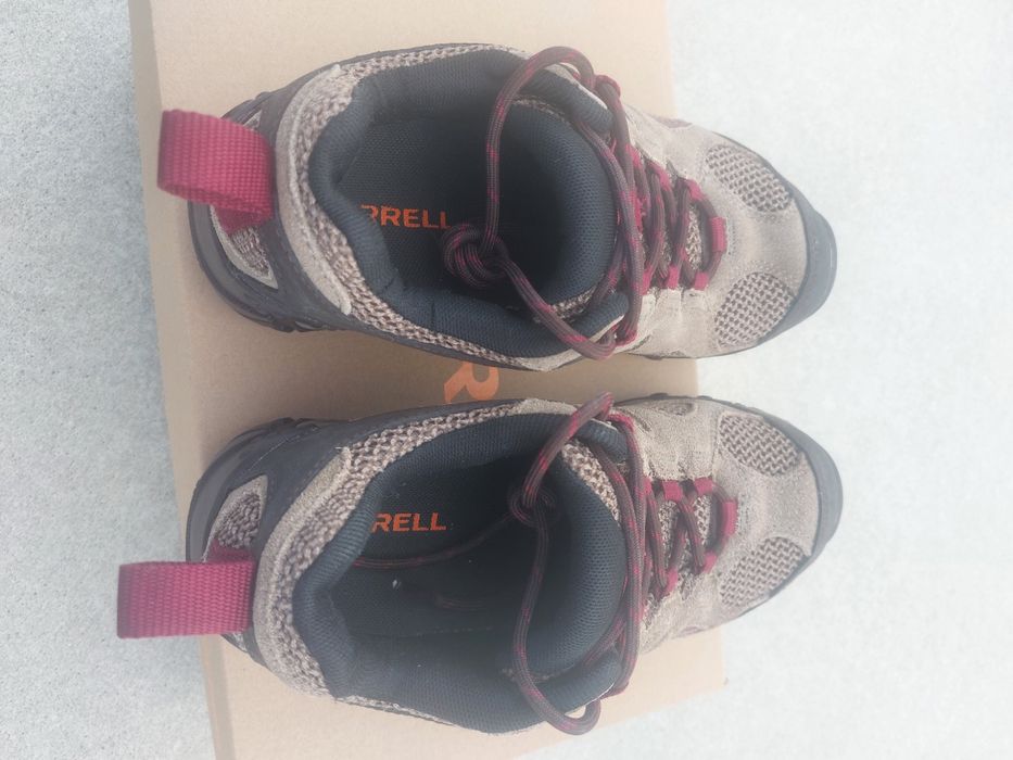 Merrell Yokota 2 Mulher - Tamanho 36