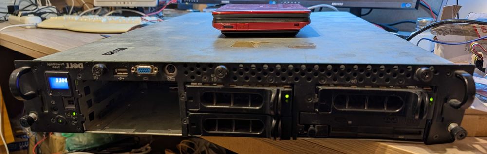 DELL PowerEdge 2650
