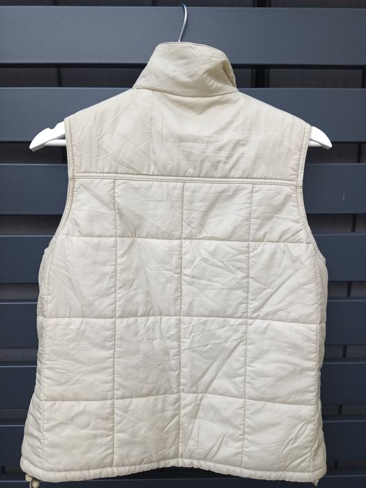 Barbour kamizelka damska