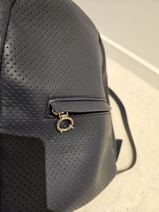 Mochila Parfois azul