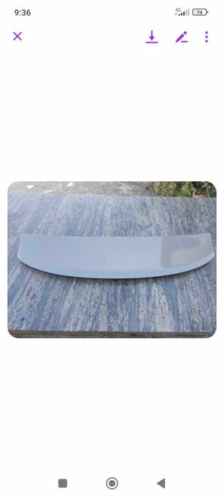 material seat para venda