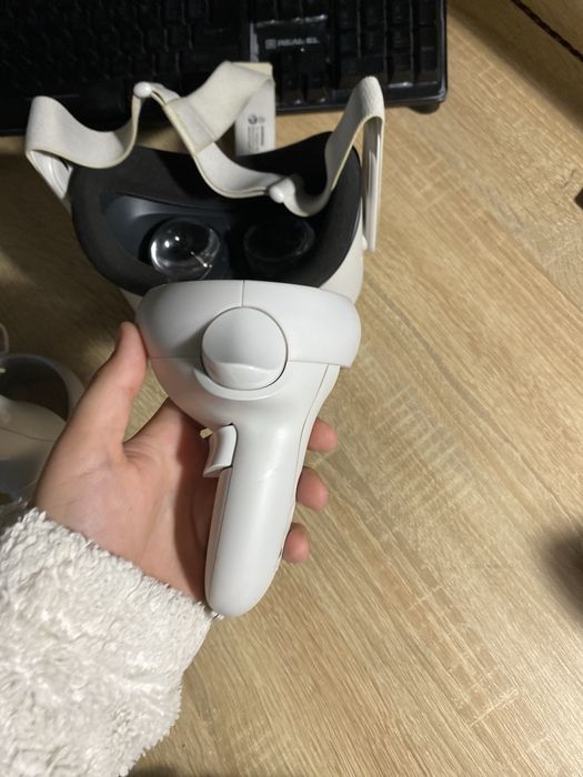 Oculus quest 2 128gb