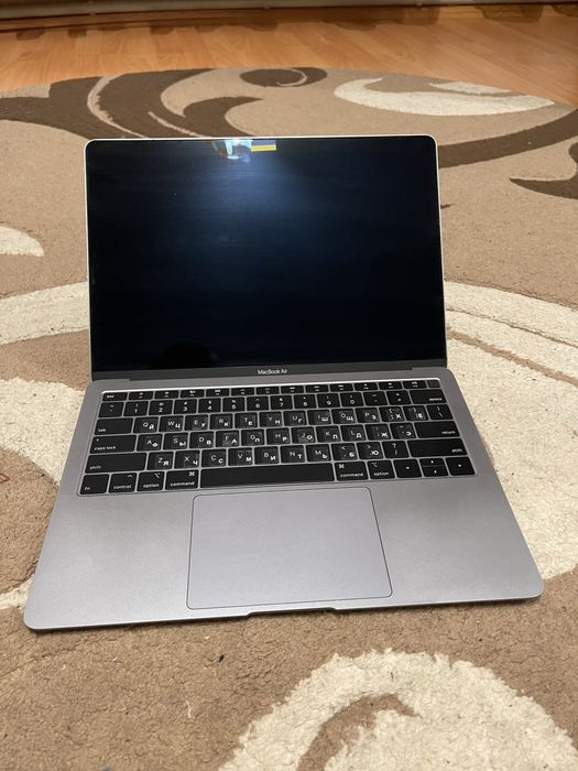 MacBook Air 2018