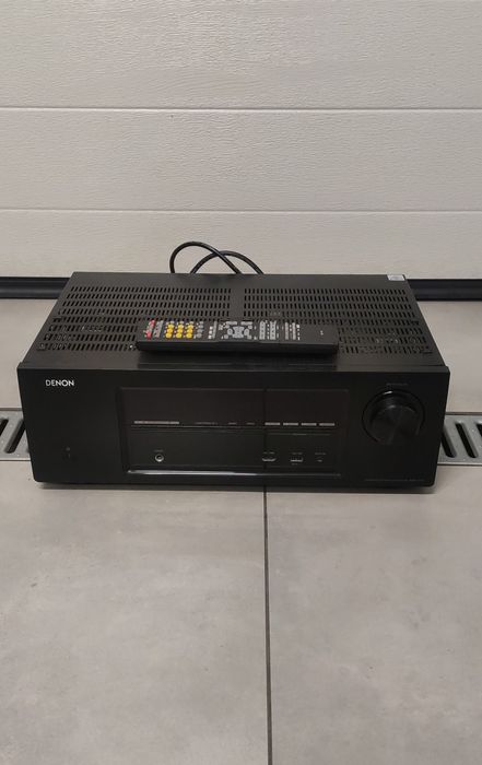 Amplituner Denon AVR 1713