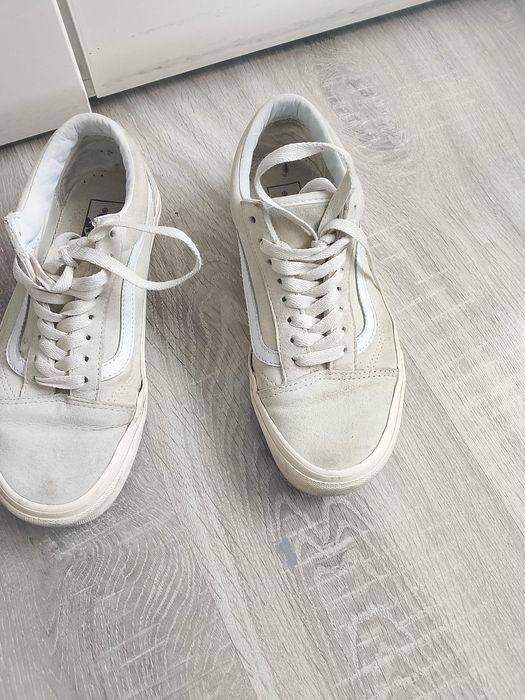 Buty Vans Eco Dry