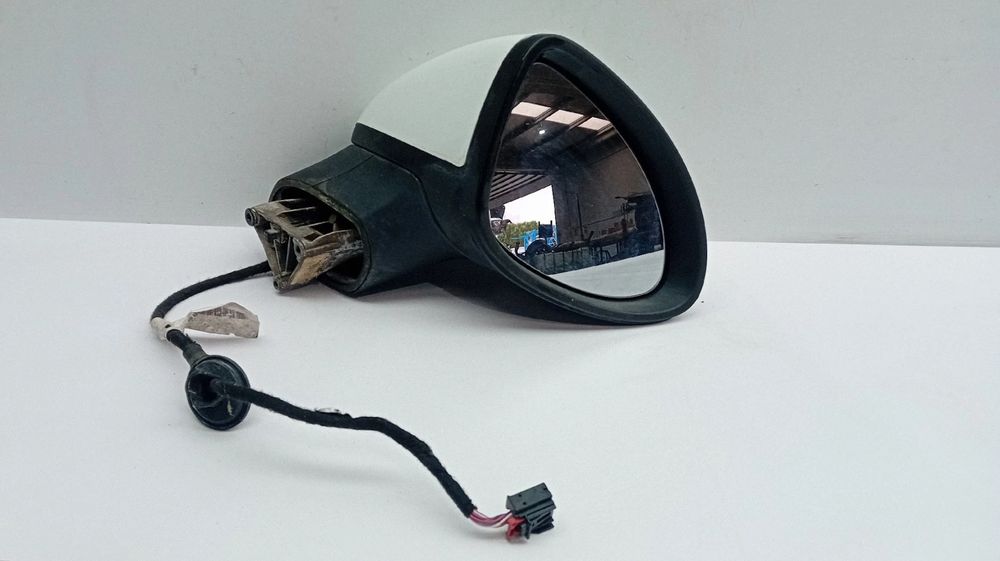 Retrovisor / espelho direito PORSCHE Cayenne (92A)