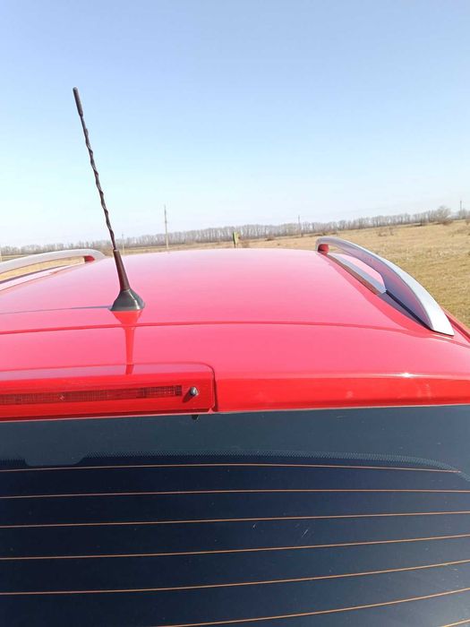 Авто Renault Megane 3