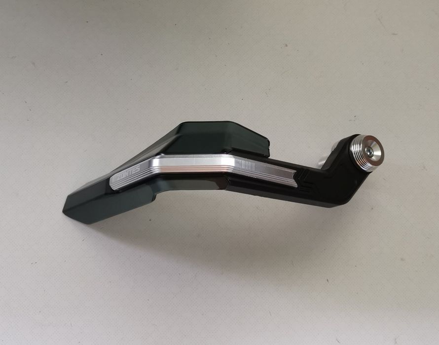 Proteção de mãos moto Zontes