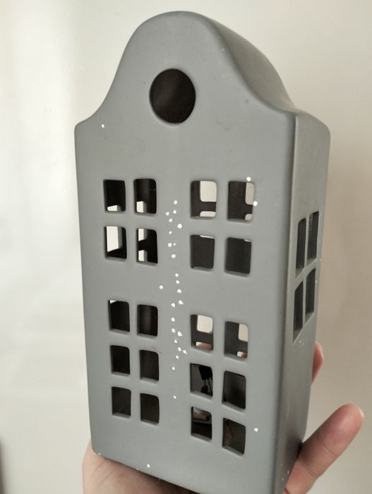 Булиночок-ліхтар/лед декор