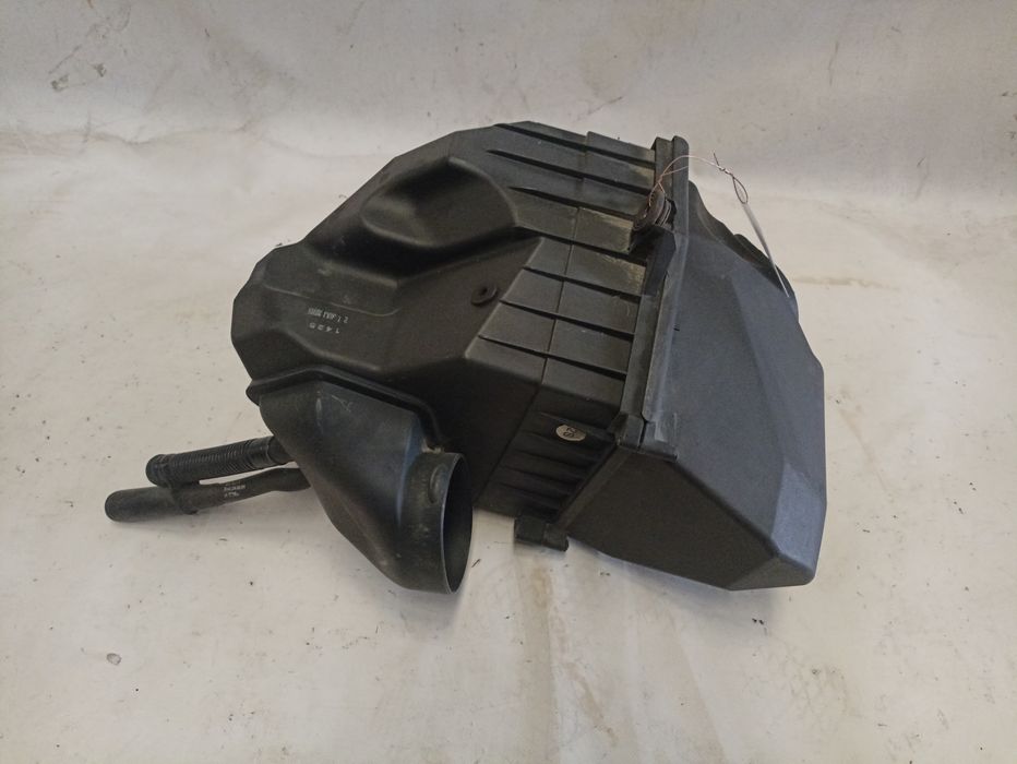 Caixa filtro ar VOLKSWAGEN Phaeton (3D)