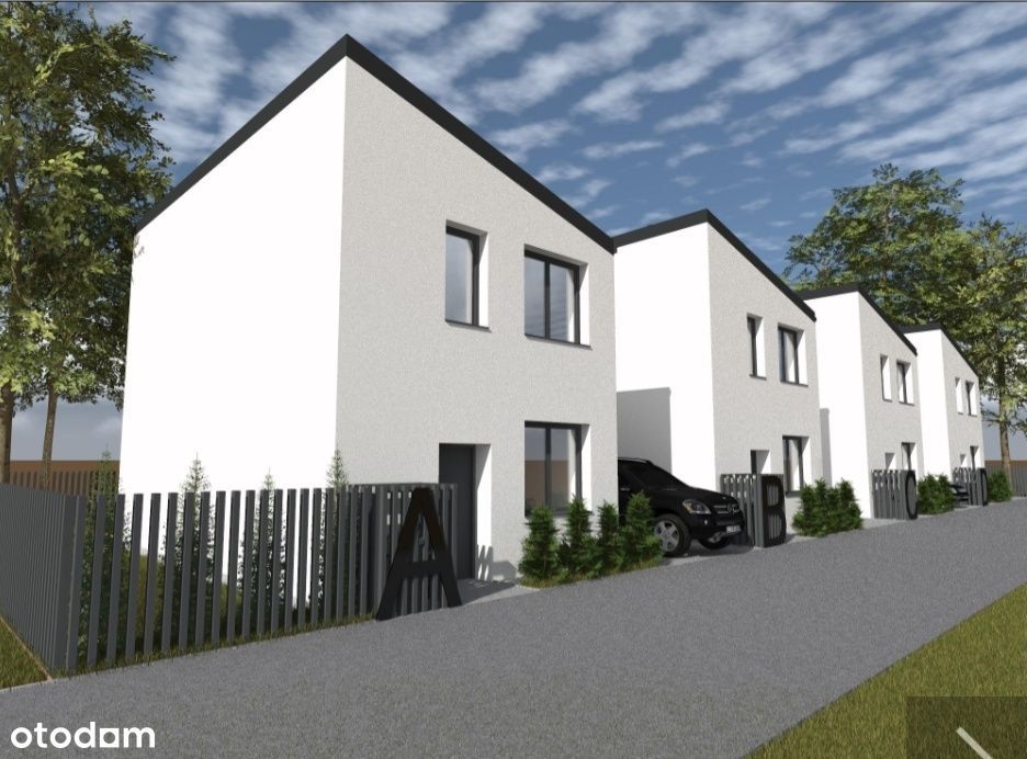 House in Siemianowice Śląskie - View 2