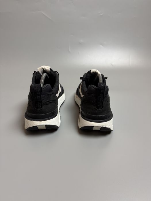 Кросівки жіночі Nike Air Max Dawn Black DC4068-001