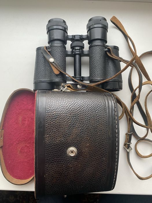 Бінокль  БПЦ 4  8х30, «колючка»,ширококутний