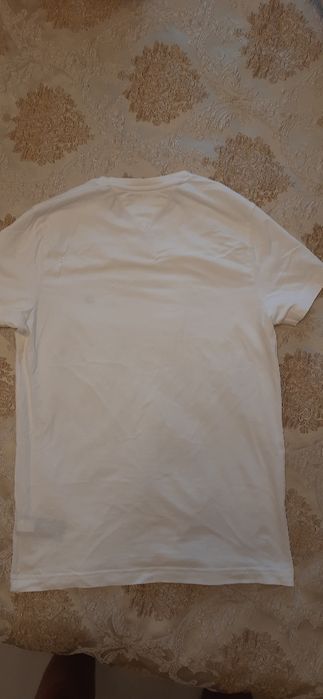 футболка Tommy Hilfiger