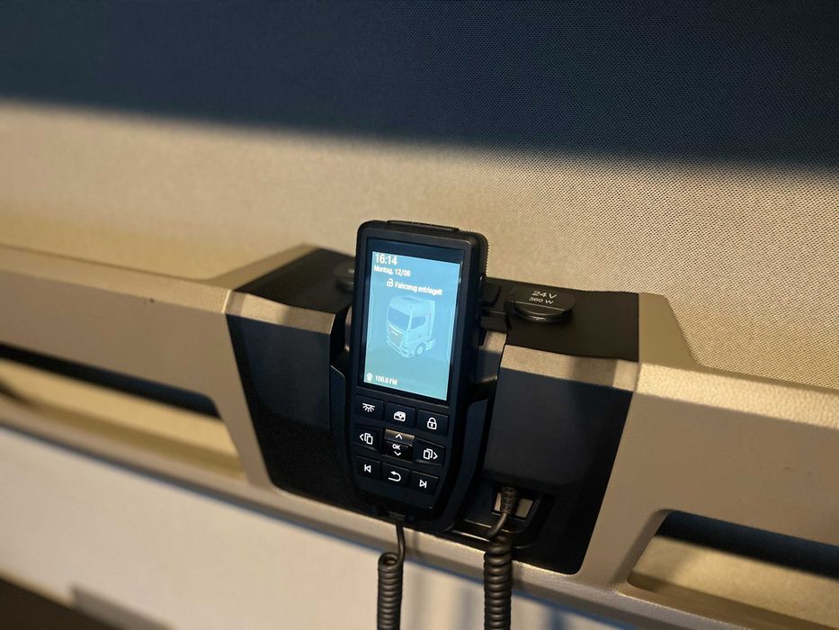 MAN TGX 26.510 6x2-4 LL CH E6 Шасі BDF 2021 Контейнеровіз Змінне шасі