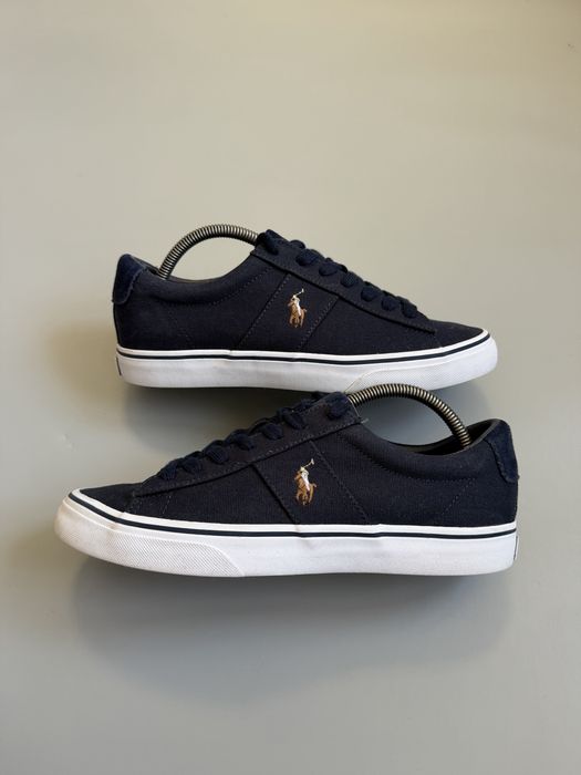 Кеды Polo Ralph Lauren Sayer 41(26cm)