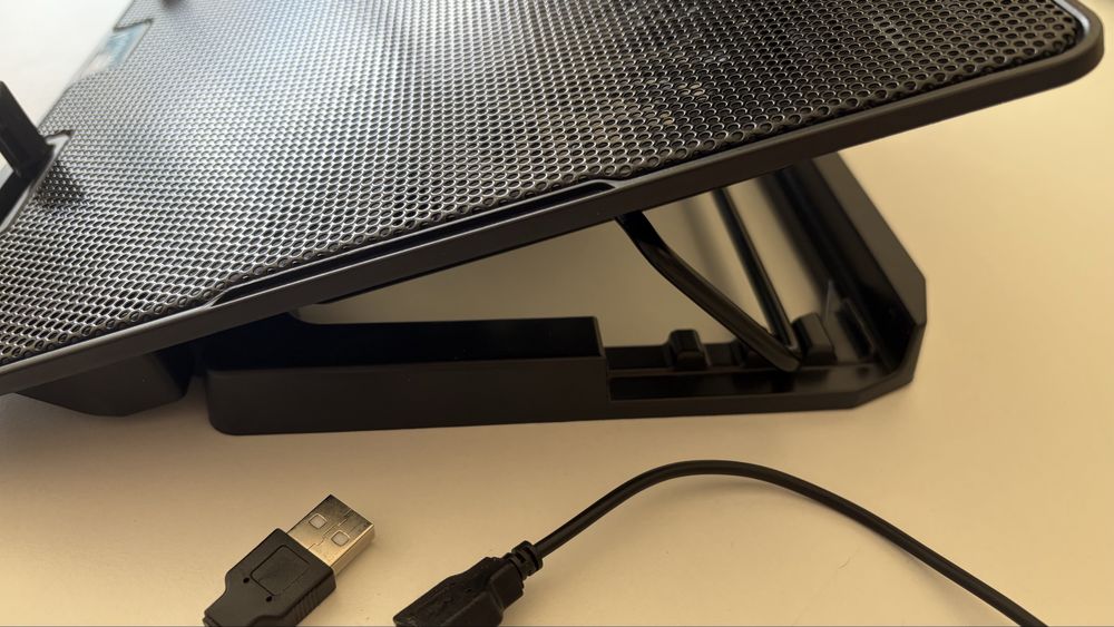 o supporte coller MITSAI Windfree