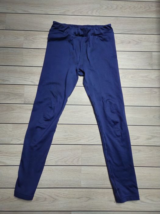 Decathlon Decathlon Getry Kalesony zimowe Termoaktywne  roz. 152