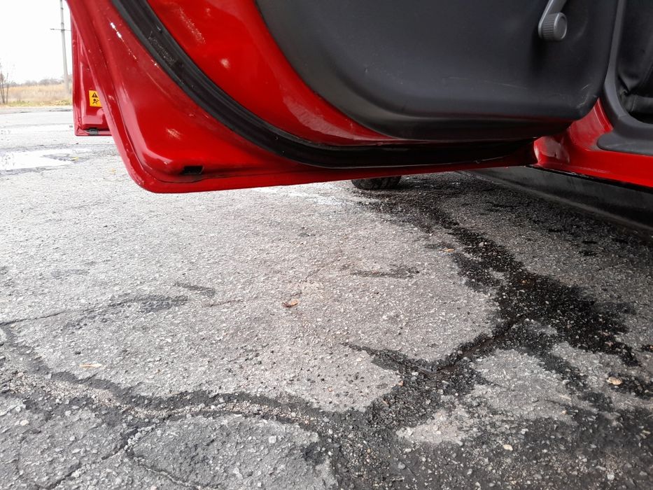 мазда 323s ba,1.5 г/б