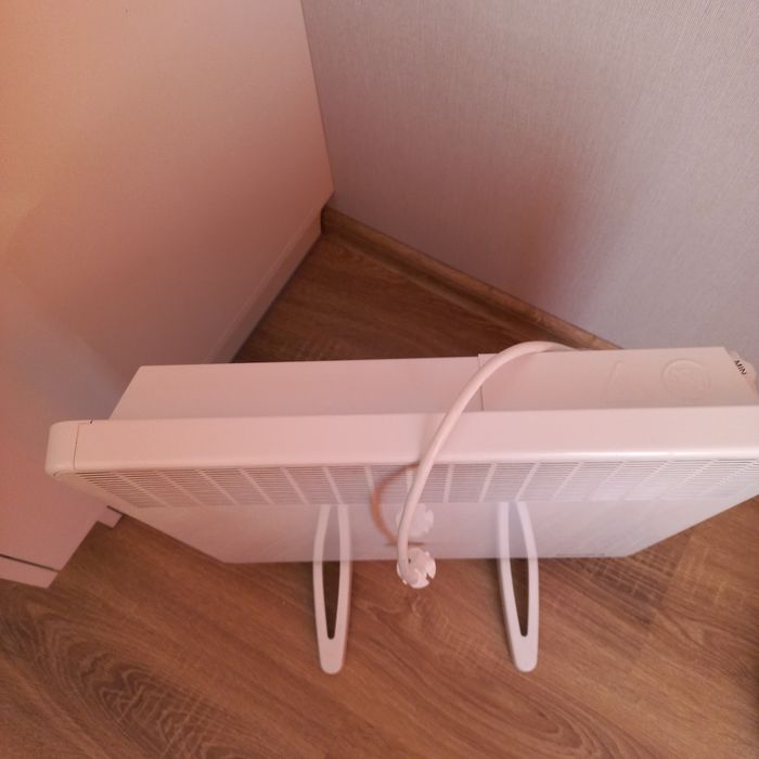 Конвектор BONJOUR Turbo Heat 15 CEG BL-Meca/Q1.1250W