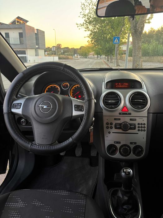 Opel Corsa 1.2i 134Mil Motor Todo Refeito