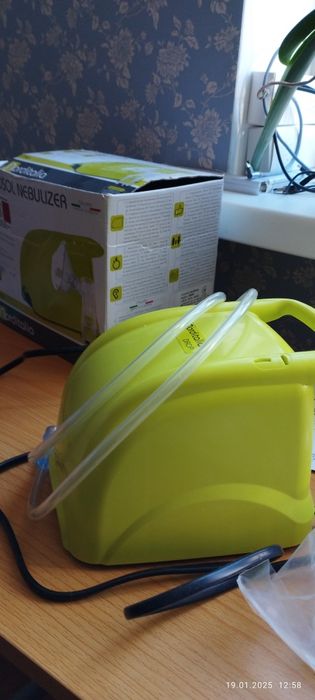 Продам нібулайзер