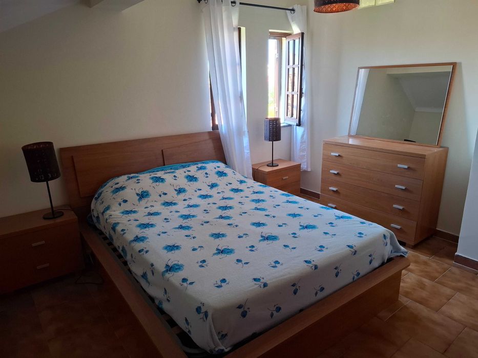 Alentejo! Apartamento em vivenda com entrada independente