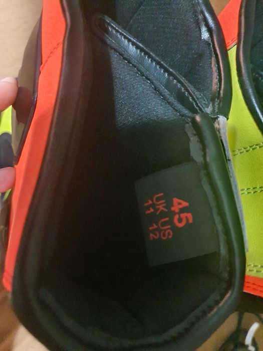 Botas motard novas lindas e desportivas tamanho 45