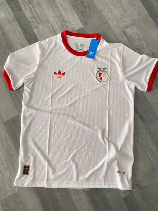 Camisola Benfica Edição Especial 26/27