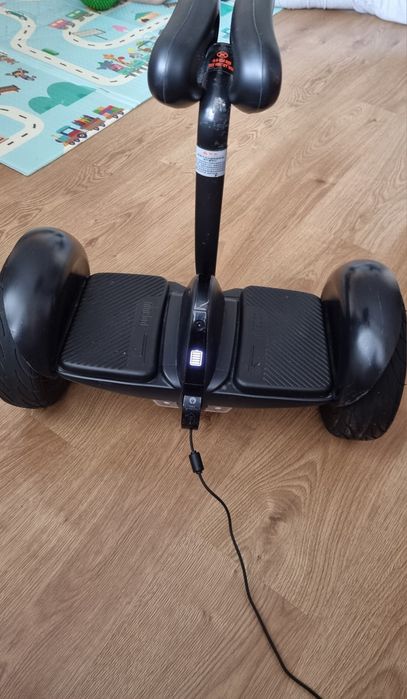 ninebot mini продам