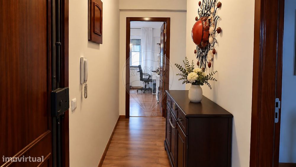 Apartamento T2 para venda